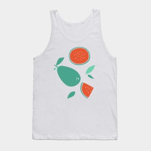 guava Tank Top